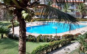 702 Ap Cartier próximo a praia c/ churrasqueira e piscina